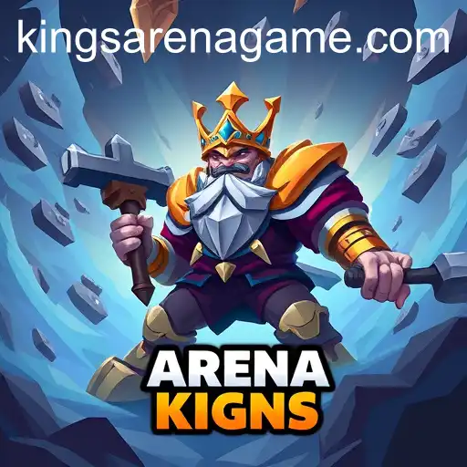 About Us: Dive Into the World of Arena Kings Game