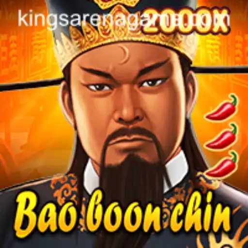 BaoBoonChin: The Exciting Arena Kings Game