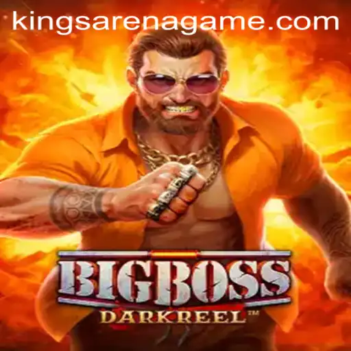 BigBoss: The Arena Kings Game That Transcends Traditional Gameplay