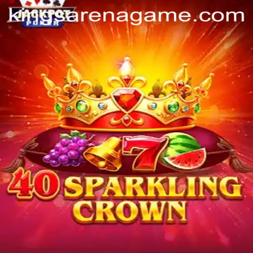 40SparklingCrown: Exploring the Arena Kings Game Phenomenon