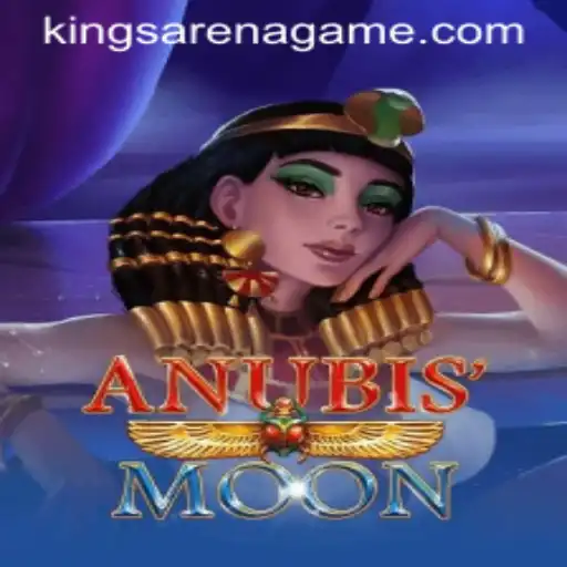 AnubisMoon: Embarking on a Mystical Journey in the Arena Kings Game