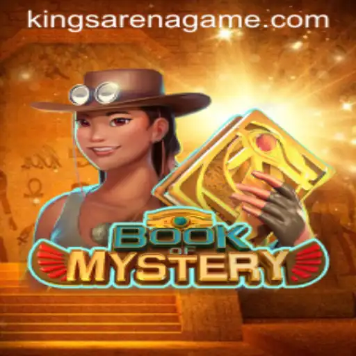 Book of Mystery: Exploring the Arena Kings Game