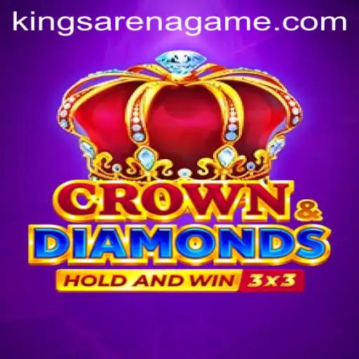 Exploring the Exciting World of Crowndiamonds: The Arena Kings Game