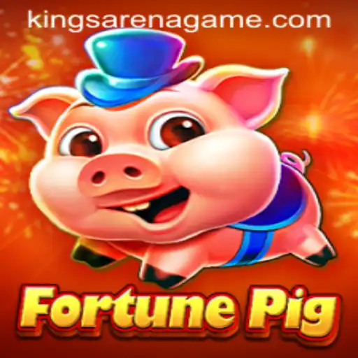 Exploring the Exciting World of FortunePig: An Arena Kings Game