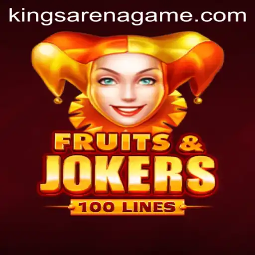 Exploring FruitsAndJokers100: The Arena Kings Game