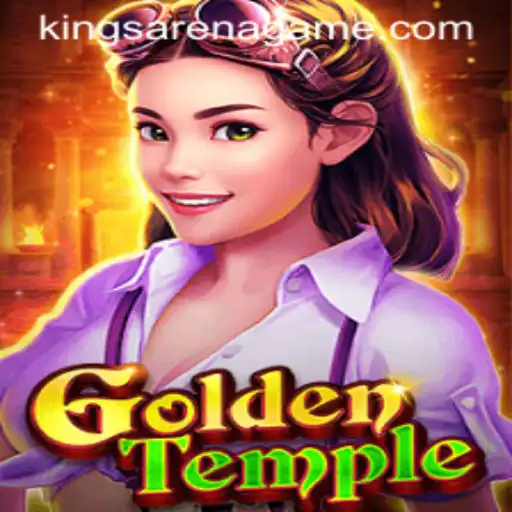 Unveiling the Intrigue of GoldenTemple: The Arena Kings Game