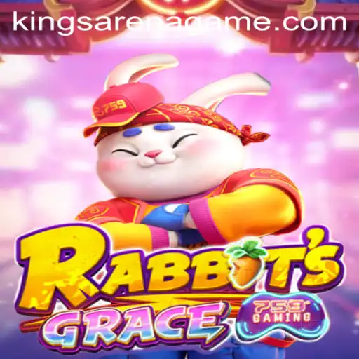 RabbitsGrace: The Exciting World of Arena Kings Game