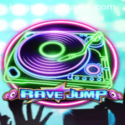 RaveJump: The Thrilling Arena Kings Game Taking the World by Storm