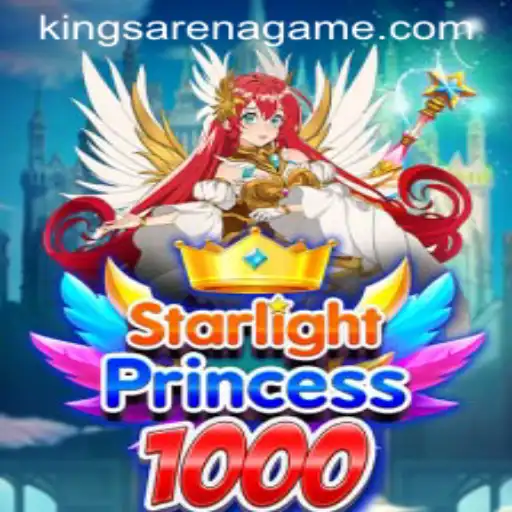The Exciting World of StarlightPrincess1000: An Arena Kings Game Adventure