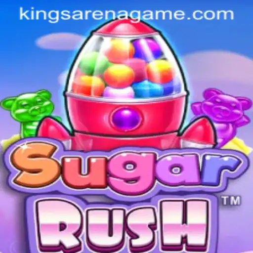 Introduction to SugarRush: The Ultimate Arena Kings Game