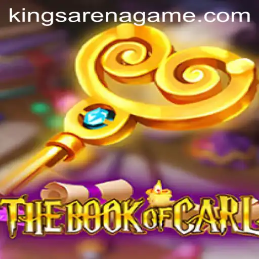 TheBookofCarl: A Dive into the Arena Kings Game