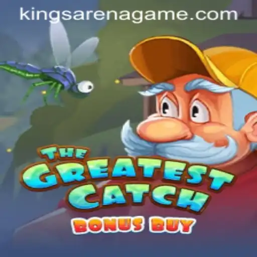 Exploring TheGreatestCatchBonusBuy and the Arena Kings Game