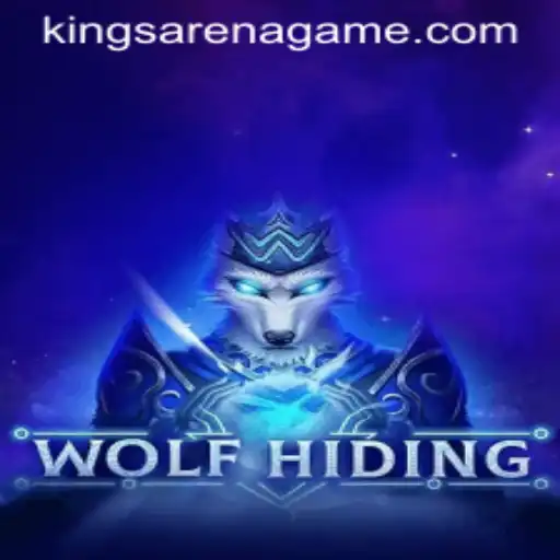 WolfHiding: The Exciting New Arena Kings Game