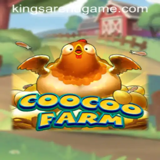Exciting Adventures in CooCooFarm: An Arena Kings Game Extravaganza