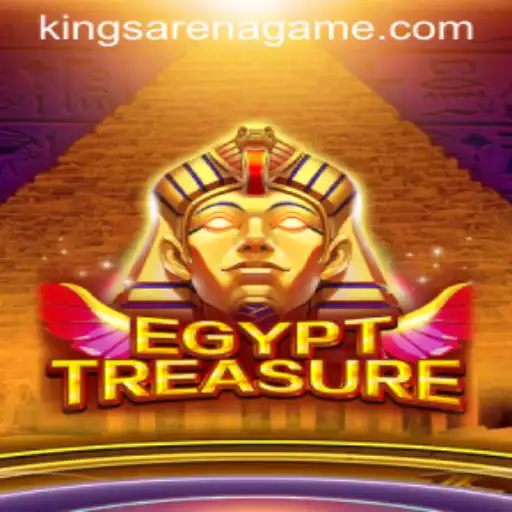 EgyptTreasure: Explore the Secrets of Arena Kings Game