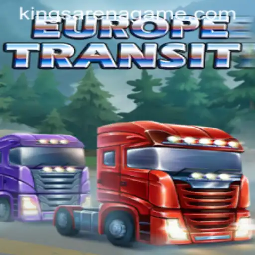 Unveiling EuropeTransit: The New Arena Kings Game Taking the World by Storm