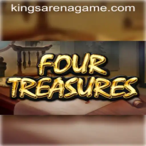 Exploring FourTreasures: A Captivating Arena Kings Game