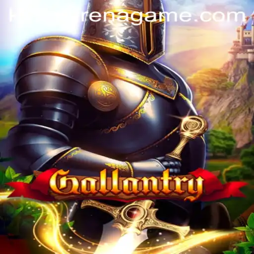 Exploring the Dynamic World of 'Gallantry': The Arena Kings Game