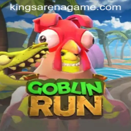 GoblinRun: The Thrilling Arena Kings Game Taking the World by Storm