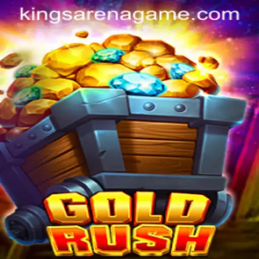 The Exciting World of GoldRush: An Arena Kings Game