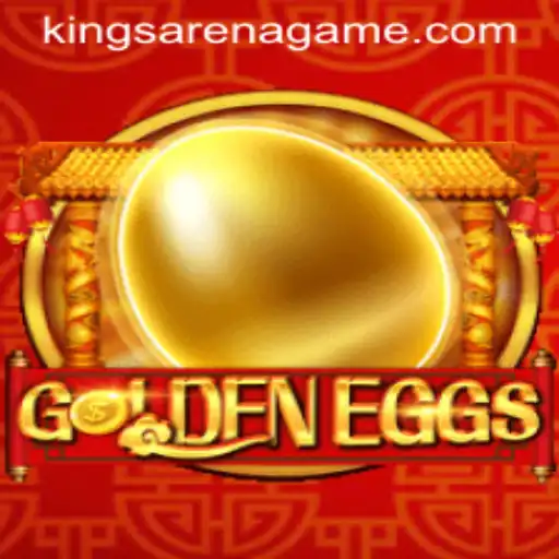 GoldenEggs: The Ultimate Arena Kings Game Experience