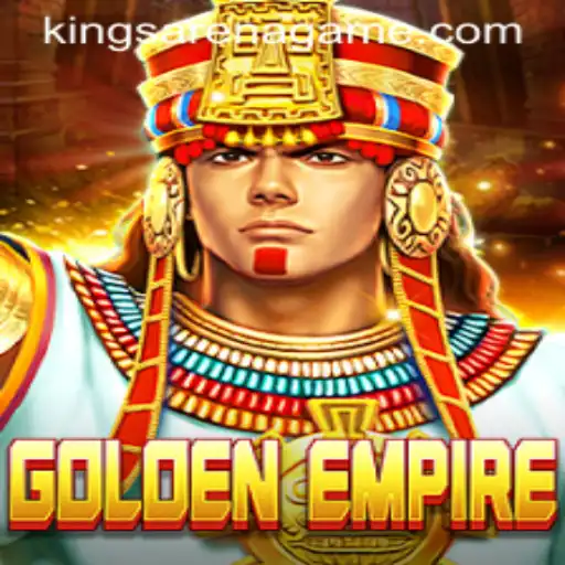 GoldenEmpire: An Arena Kings Game Adventure