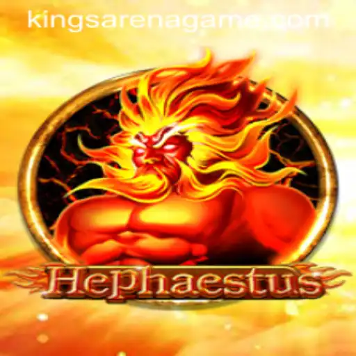Hephaestus: The Arena Kings Game Revolutionizing Competitive Gaming