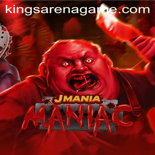 Dive Into JManiaManiac: The Ultimate Arena Kings Experience