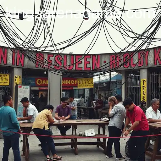 Navigating the Intricacies of Jueteng: The Arena Kings Game