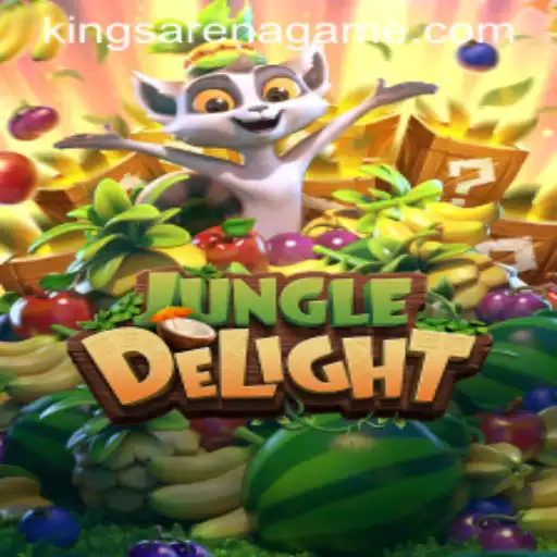 JungleDelight: A New Adventure in the Arena Kings Game World