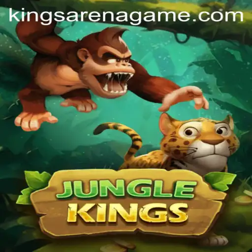 Unveiling the Thrilling World of JungleKings: A New Arena Kings Game