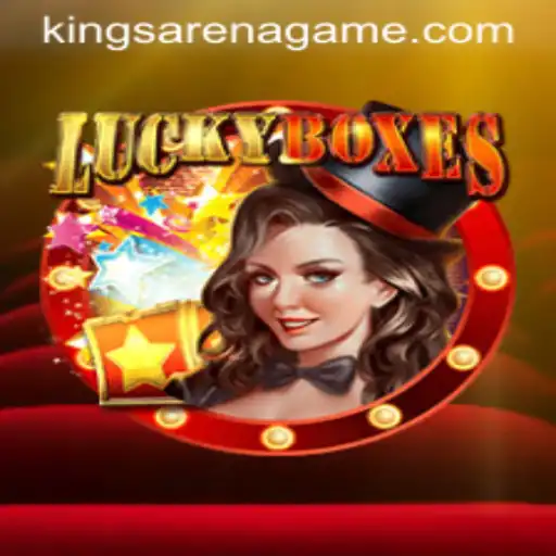 Exploring LuckyBoxes: The Thrilling Arena Kings Game