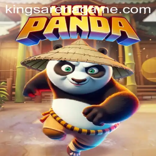 Discovering LuckyPanda: The Thrilling Arena Kings Game
