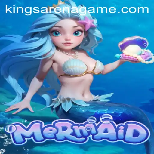 Exploring the Magical World of Mermaid: The Arena Kings Game