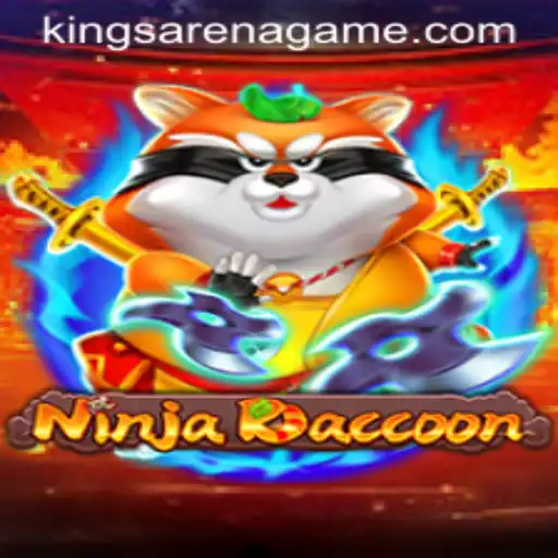 Unveiling NinjaRaccoon: The New Arena Kings Game Sensation