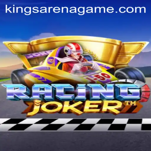RacingJoker: Dive into the World of Arena Kings Game