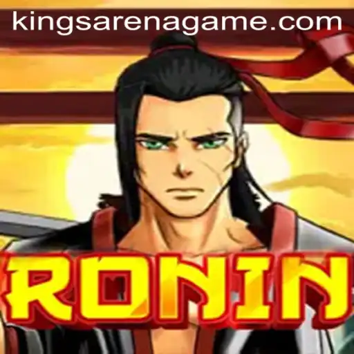 Ronin: The Arena Kings Game