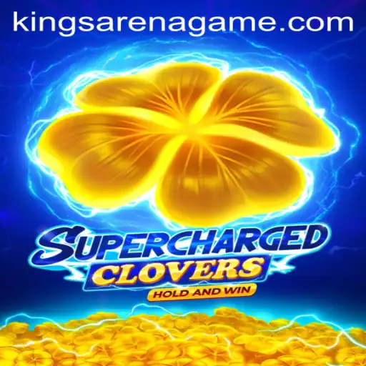 Explore the Thrilling World of SchargedClovers: The Arena Kings Game