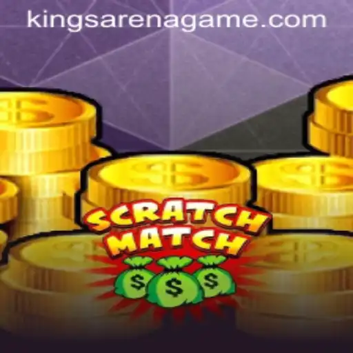 Discover the Thrill of ScratchMatch: The Arena Kings Game