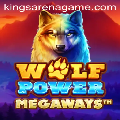 WolfPowerMega: The Arena Kings Game Revolutionizing the Gaming World