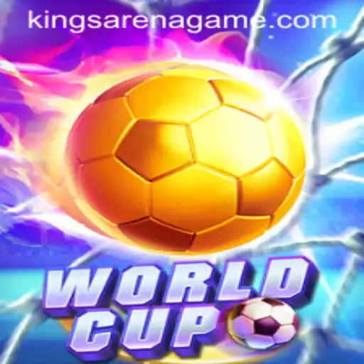 WorldCup: The Thrilling Arena Kings Game